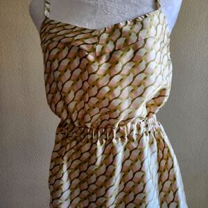 Ryegrass pretty silky camisole